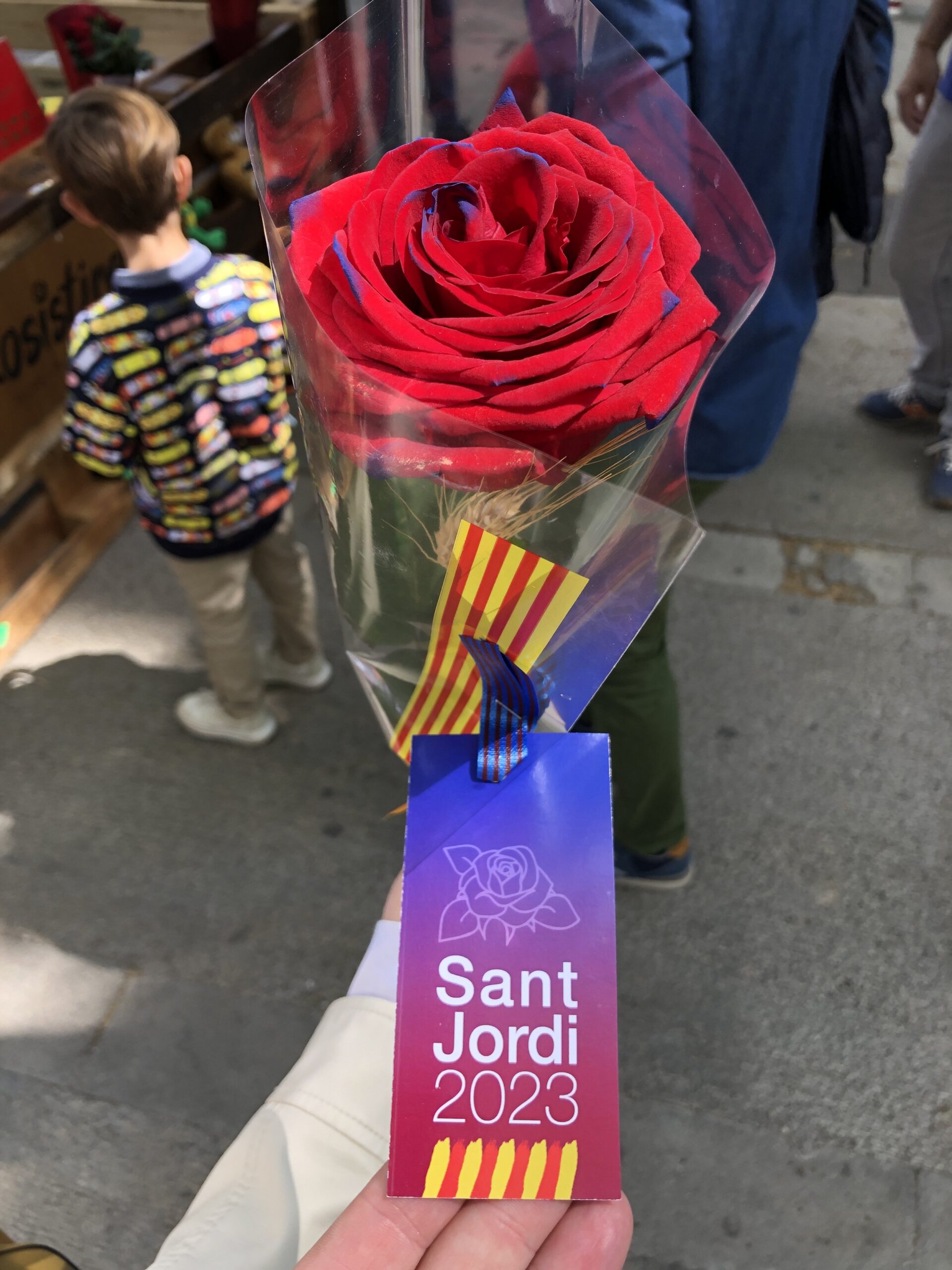 Sant Jordi