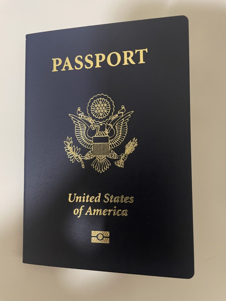 US Passport